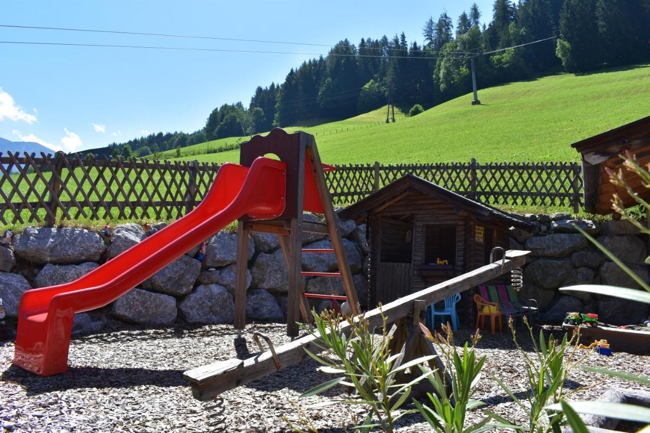 Appartements Kolberhof Alpbach Exterior photo