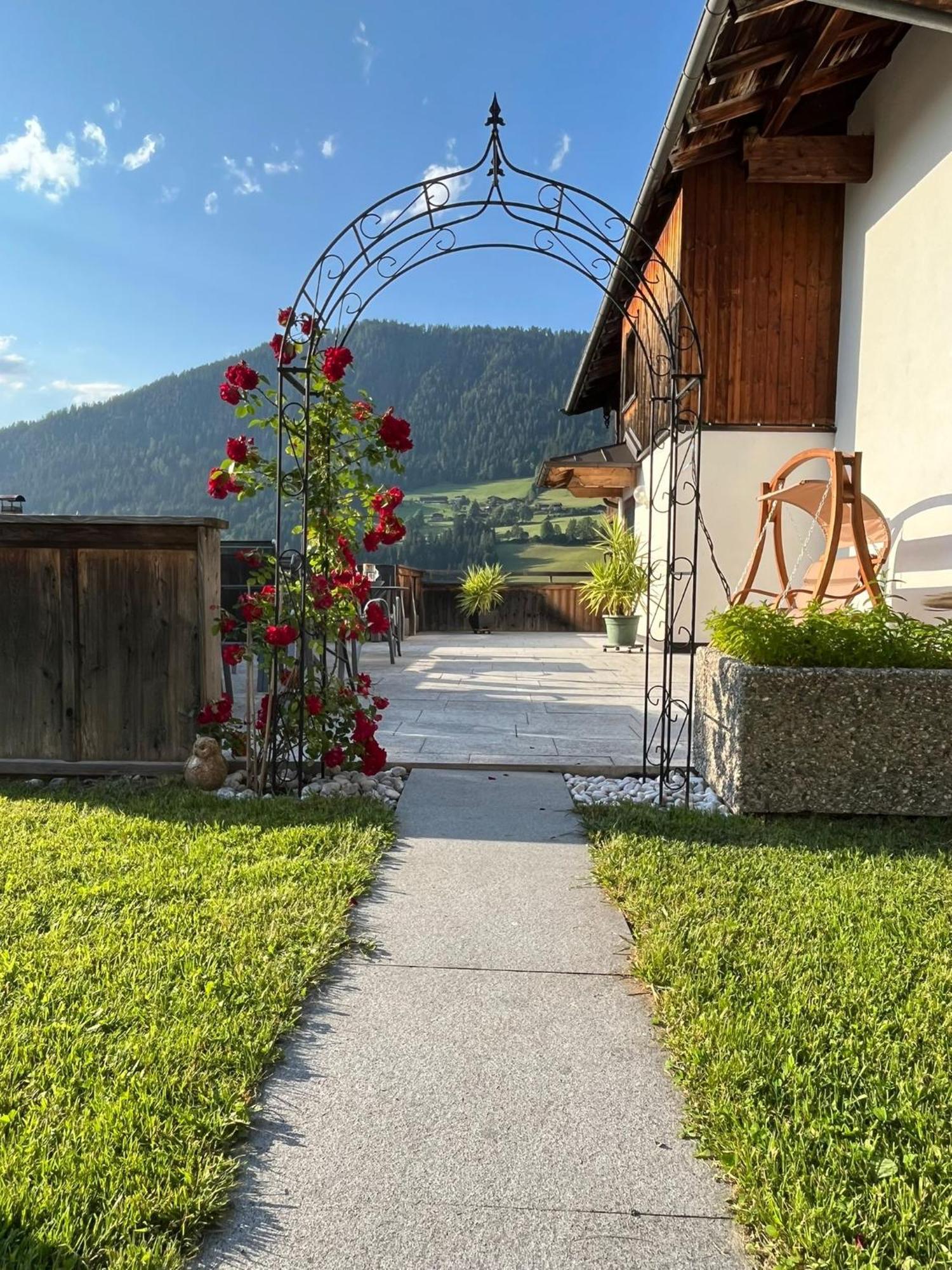 Appartements Kolberhof Alpbach Exterior photo