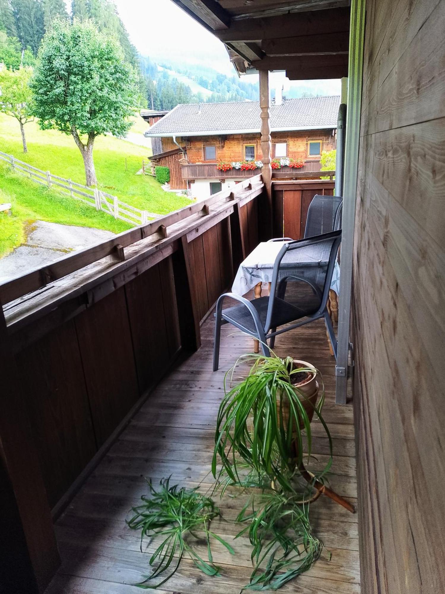 Appartements Kolberhof Alpbach Room photo