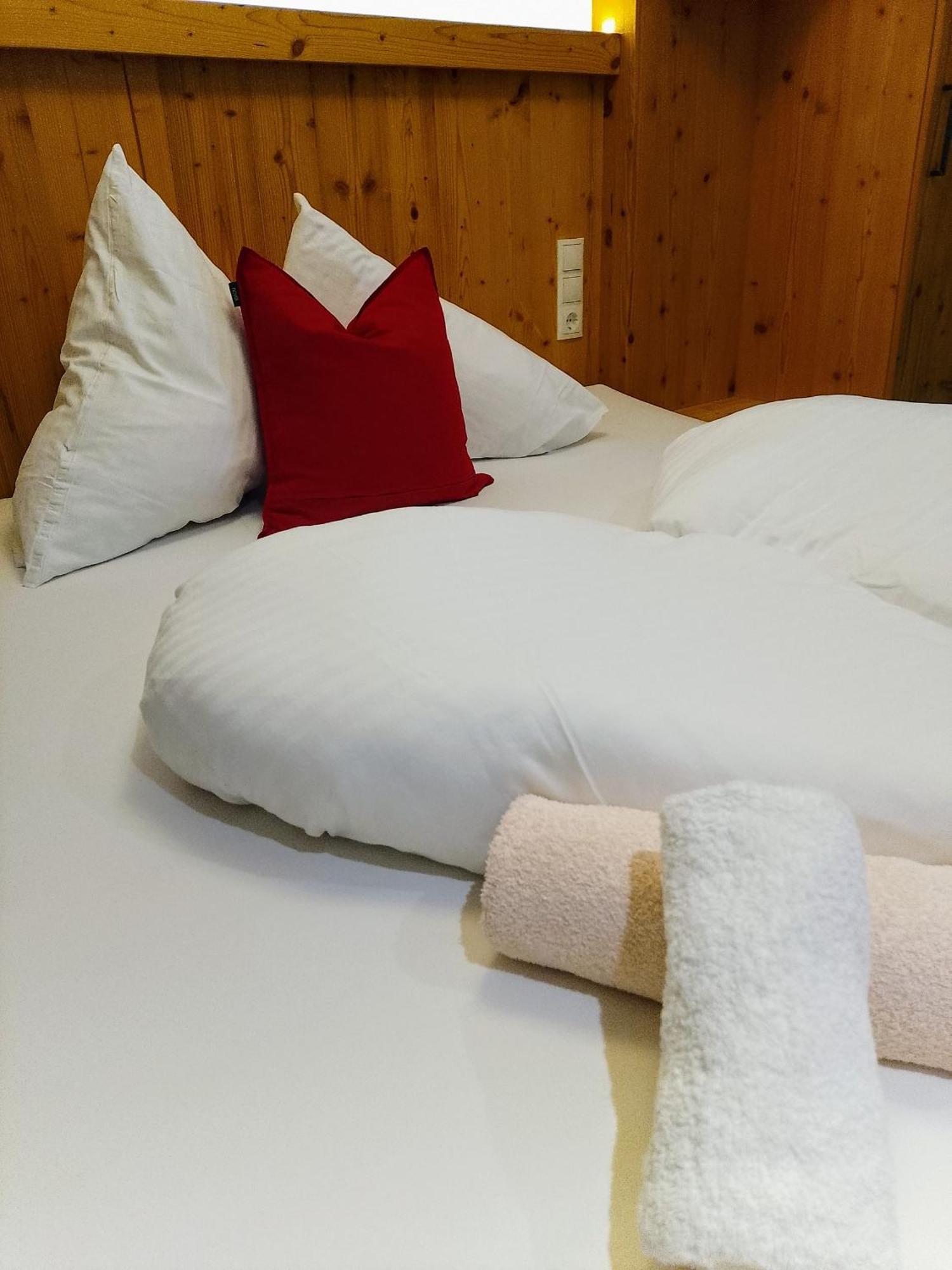 Appartements Kolberhof Alpbach Room photo